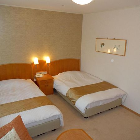 Kobe Luminous Hotel Zimmer foto
