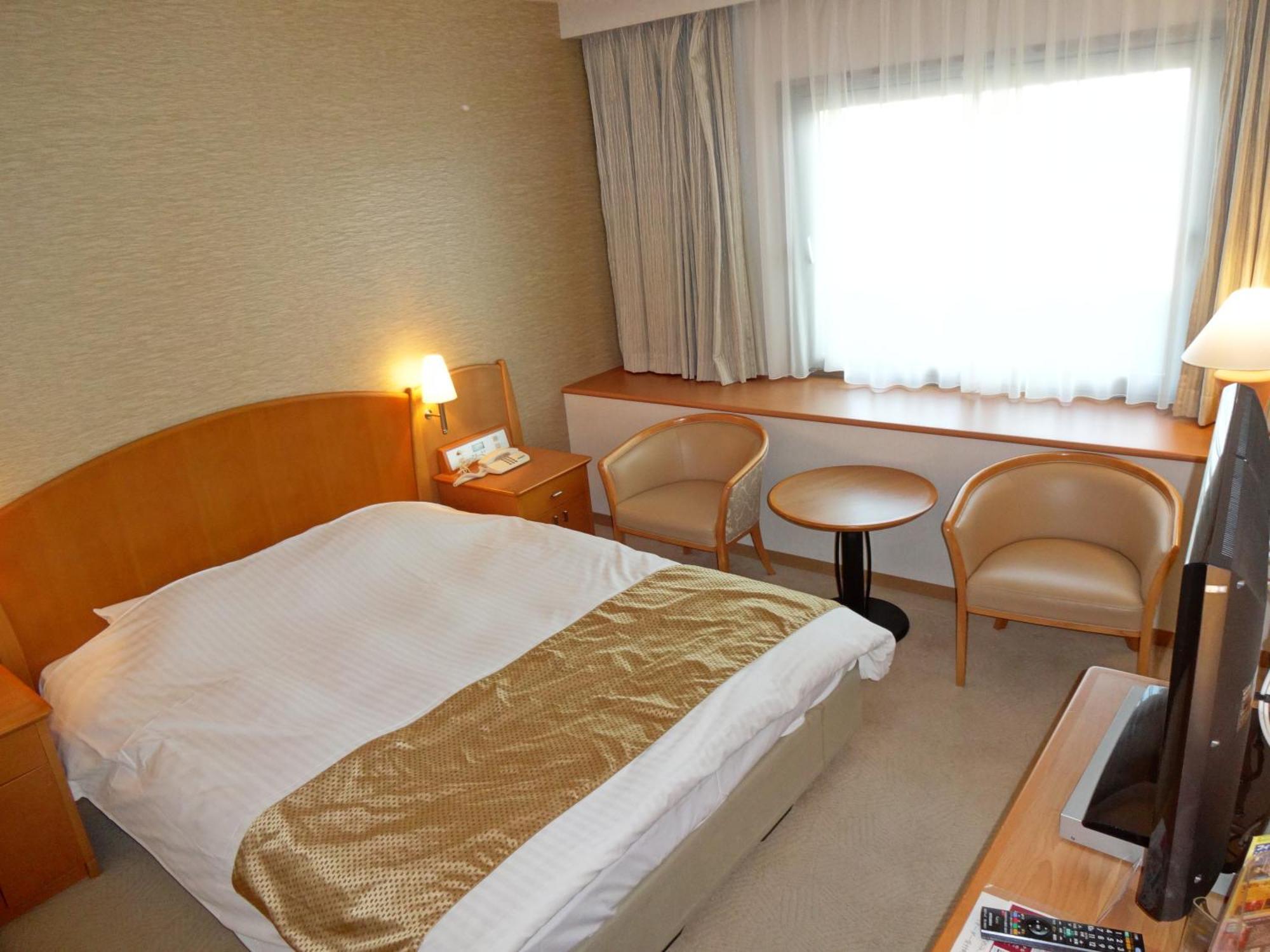 Kobe Luminous Hotel Zimmer foto